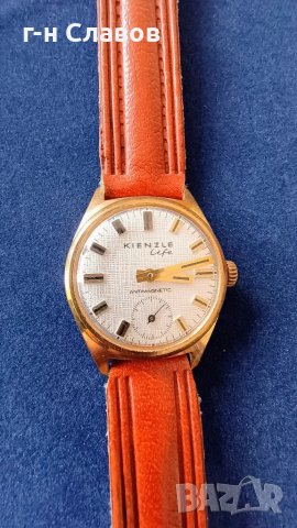 Мъжки KIENZLE , снимка 3 - Мъжки - 48669707