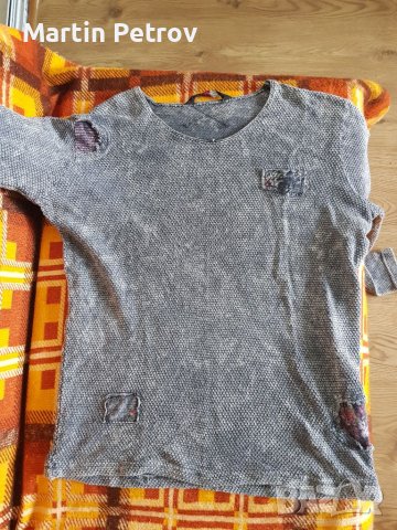 Блузка, снимка 14 - Блузи - 27987416