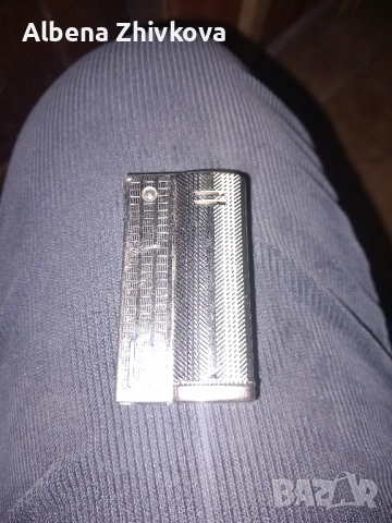 имко Австрия бензин , снимка 2 - Антикварни и старинни предмети - 52017132