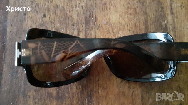 слънчеви очила Polar Eagle PE2574, дамски, дизайн САЩ, лимитирана серия, снимка 8 - Слънчеви и диоптрични очила - 41242626