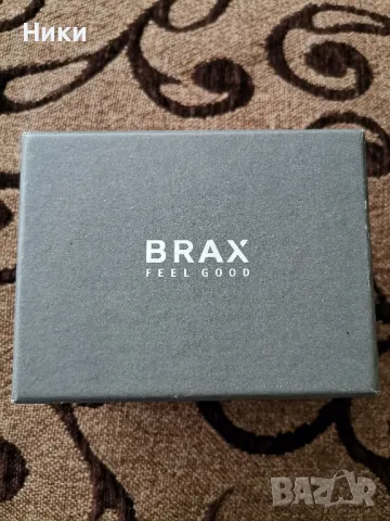 Часовник BRAX, снимка 6 - Мъжки - 47776355