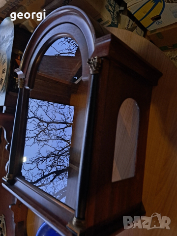 холандски стенен часовник , снимка 18 - Стенни часовници - 53034755