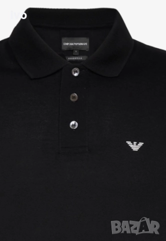 Риза “ Emporio Armani”, снимка 8 - Ризи - 52856330