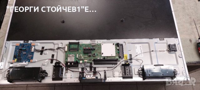 KDL-50W756C  1-893-880-21 T550HVN08.2 55T23-C03  15STM65-ABC02 REV:1.0  V500FWME03  LBM500M1903-BR-1, снимка 3 - Части и Платки - 44403136