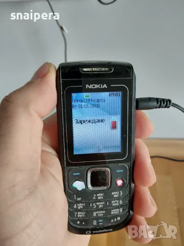 Телефон Nokia 1680c-2, снимка 11 - Nokia - 56198853