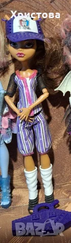 Оригинални кукли Monster High