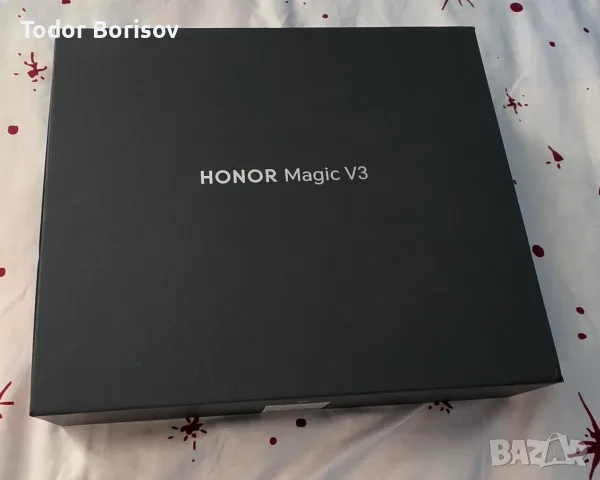 Honor Magic V3 512GB
