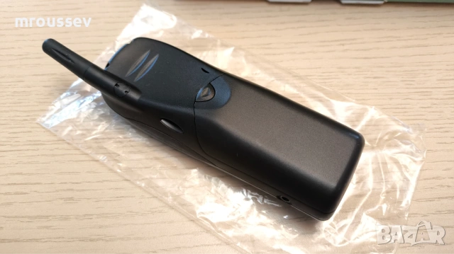 Motorola T2288 - Пълен комплект, снимка 7 - Motorola - 53303197