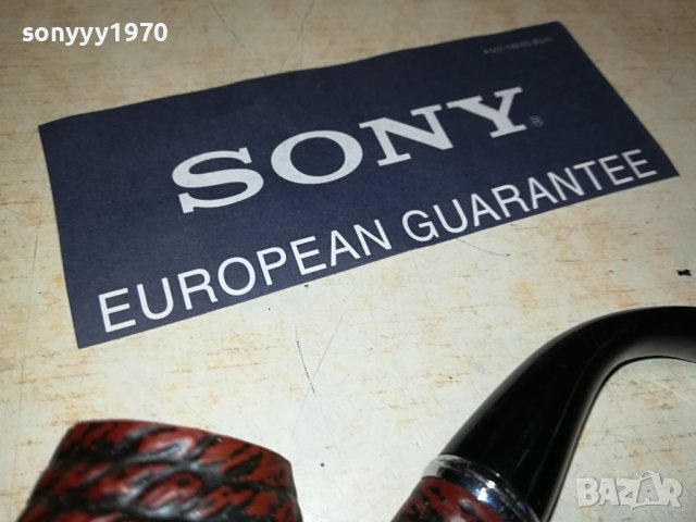 ЛУЛА-НОВА СТИЛНА 2607231036, снимка 4 - Лули - 41662140