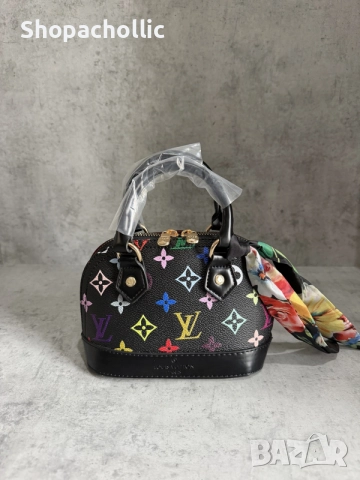 Мини дамски чантички Louis Vuitton, снимка 5 - Чанти - 56275028