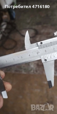 2 бр патерици 15ки 4 х100, снимка 2 - Гуми и джанти - 53188062