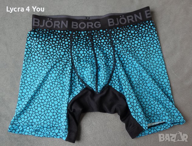Bjorn Borg S размер страхотни мъжки боксерки, снимка 13 - Бельо - 44448966