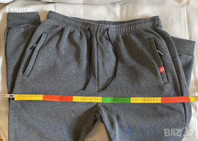 Дебело зимно спортно долнище, снимка 6 - Спортни дрехи, екипи - 52248346