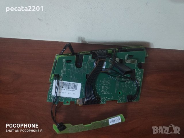 Продавам - Led платка от десен стоп на BMW F10 седан, снимка 2 - Части - 34176556