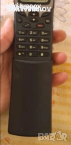 Нокия 8110, снимка 2 - Nokia - 52772299