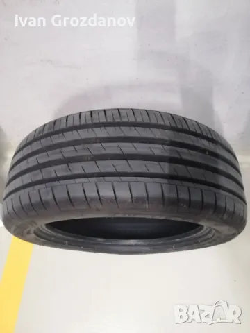 НОВА ЛЯТНА ГУМА FULDA 225/50R17 98V ECOCONTROL HP 2 XL - нова - 1 бр., снимка 2 - Гуми и джанти - 50306765