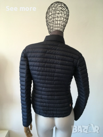 COLMAR дамско яке с къши пух S, снимка 5 - Якета - 52795425