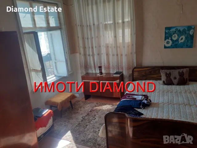 Едноетажна къща в село Ябълково общ. Димитровград, снимка 10 - Къщи - 47662708