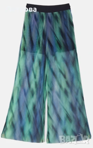 Летен панталон ARMANI EXCHANGE, снимка 4 - Панталони - 50529490