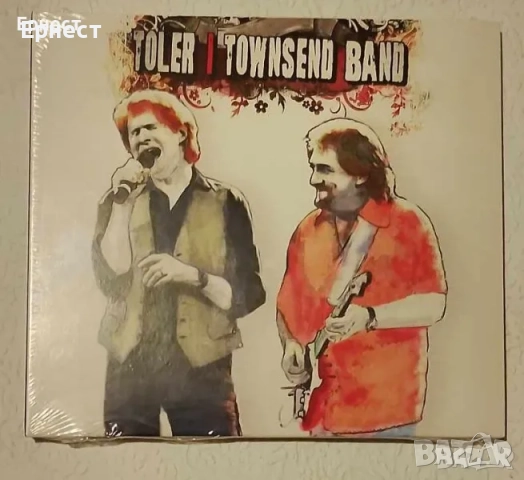 Дискове с джаз/блус CD, снимка 6 - CD дискове - 32994959