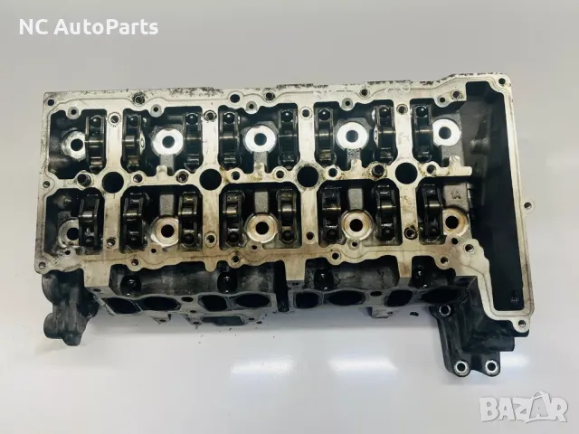 Цилиндрова глава за БМВ BMW 5 серия 520d F10 N47D20C 2.0 дизел 781046503 2012, снимка 15 - Части - 47549313
