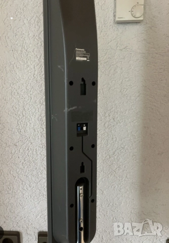 Тонколони от домашно кино Panasonic , снимка 3 - Тонколони - 52921569