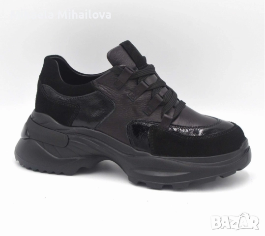 Сникърси CHANTAL, снимка 3 - Кецове - 52324187