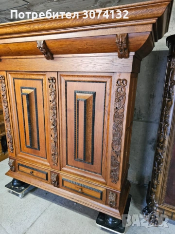 Холандски разглобяем гардероб, снимка 3 - Гардероби - 53712144