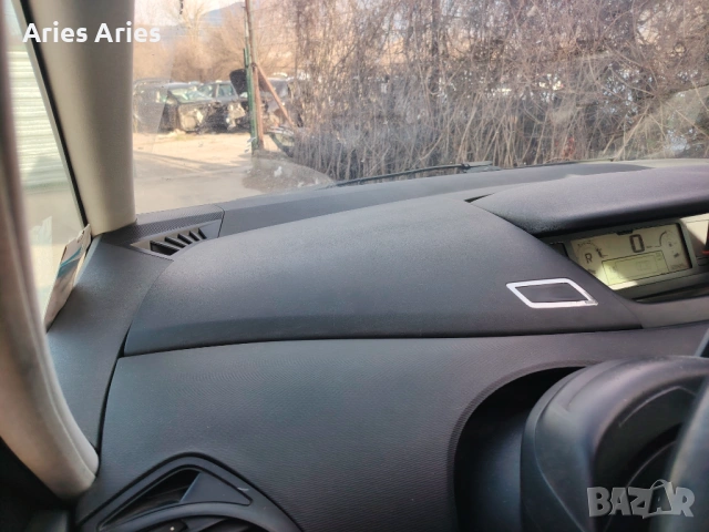 Citroen C4Grand Picasso, Ситроен Ц4 Гранд Пикасо на части!, снимка 7 - Автомобили и джипове - 53783782