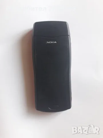 Нокиа, модел: 8210, снимка 2 - Nokia - 55904672