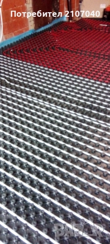 Подово отопление , снимка 2 - Радиатори - 52420211