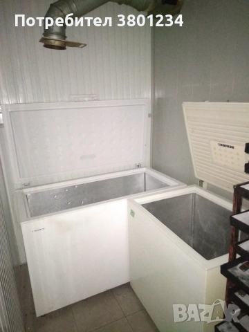 Продавам разработен бизнес ( Баничарница) , снимка 8 - Заведения - 53283208