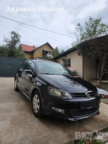 Vw Polo 1.2  Климатик , снимка 2 - Автомобили и джипове - 56281807