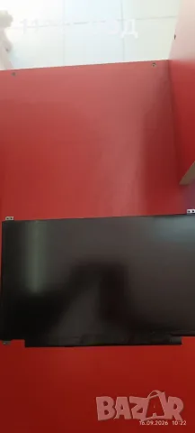 Матрица за Lenovo 20 GK, 8 GB DDR4 RAM Micron, Samsung 128 GB M.2 SSD, снимка 2 - Части за лаптопи - 56092903