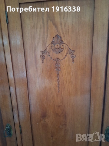 Запазени старинни мебели , снимка 3 - Антикварни и старинни предмети - 53754160