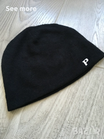 Peak Performance унисекс шапка , снимка 3 - Шапки - 52267248