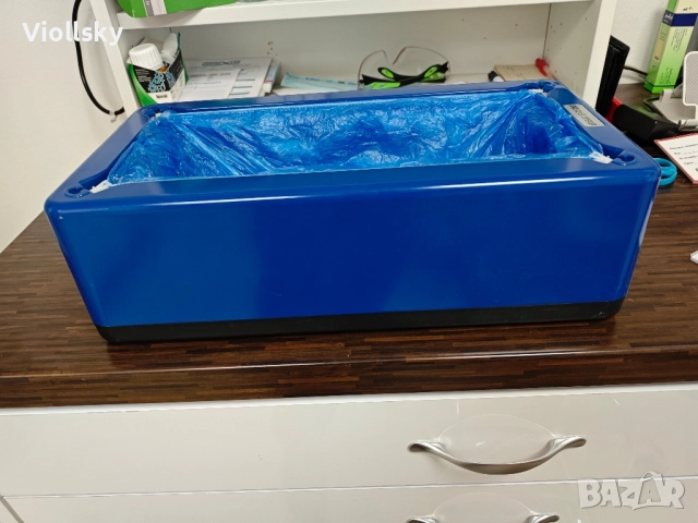 машина за калцуни , снимка 2 - Медицинска апаратура - 52439268