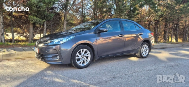 Toyota Corolla 1.6 VVT-i – 132 к.с., Бензин, 02 2019 г., снимка 6 - Автомобили и джипове - 52179700