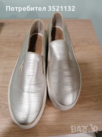 Ежедневни обувки U. S.POLO ASSN, снимка 4 - Дамски ежедневни обувки - 41270541