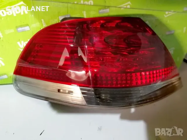 Стоп Стопове за BMW E65 E66 / БМВ Е65 Е66 Lci фейс. 