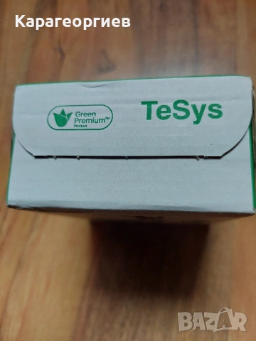 Контактор LC1D38M7, снимка 3 - Резервни части за машини - 53335872