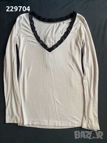 Дамска блуза, снимка 2 - Блузи с дълъг ръкав и пуловери - 38737138