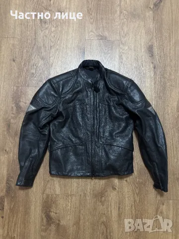 Мото кожено яке Hein Gericke размер 50