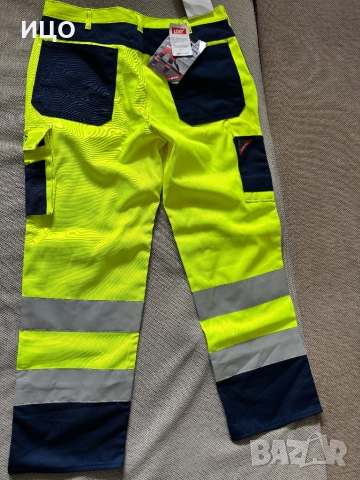 Нови работни панталони Engel, снимка 6 - Панталони - 52198310