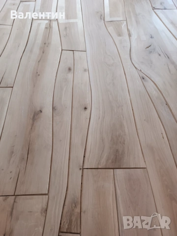 Дъбов и буков материал ,дърводелски услуги, снимка 4 - Естествен паркет - 53816045