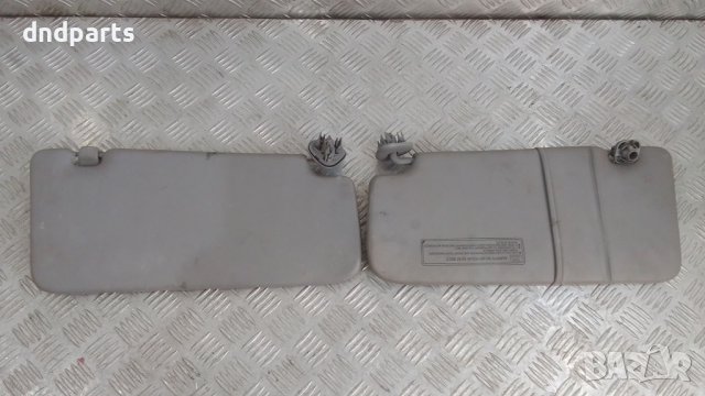 Сенници Honda CR-V 2004г.