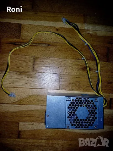 Оригинално захранване за Lenovo Think Centre SP50H29523, снимка 2 - Работни компютри - 48450662