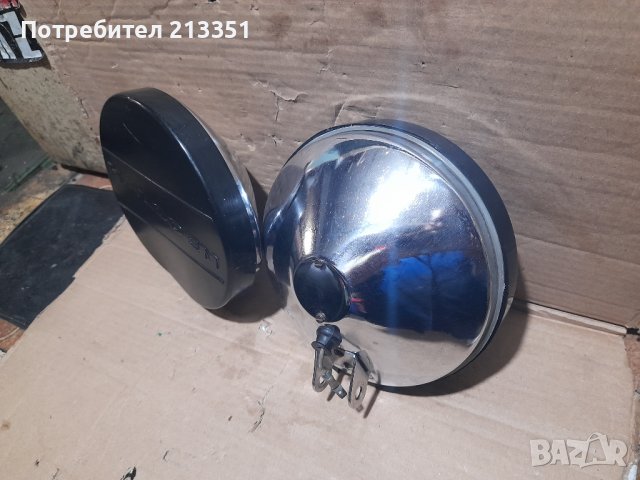 Фар , генератор контактен кюч, снимка 16 - Части - 37831678