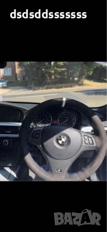 Продава се БМВ 320i, снимка 3 - Автомобили и джипове - 52803223