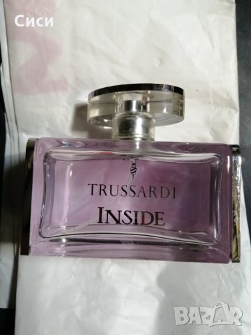 Парфюмни шишета колекция, снимка 3 - Други - 35842055